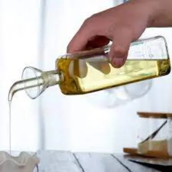 Good Quality Oil Container